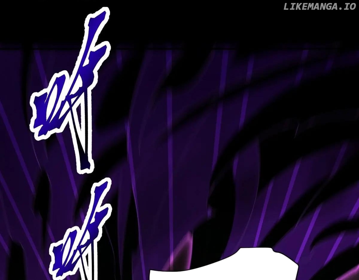 Invincible After Shocking My Empress Wife Chapter 81 - page 51